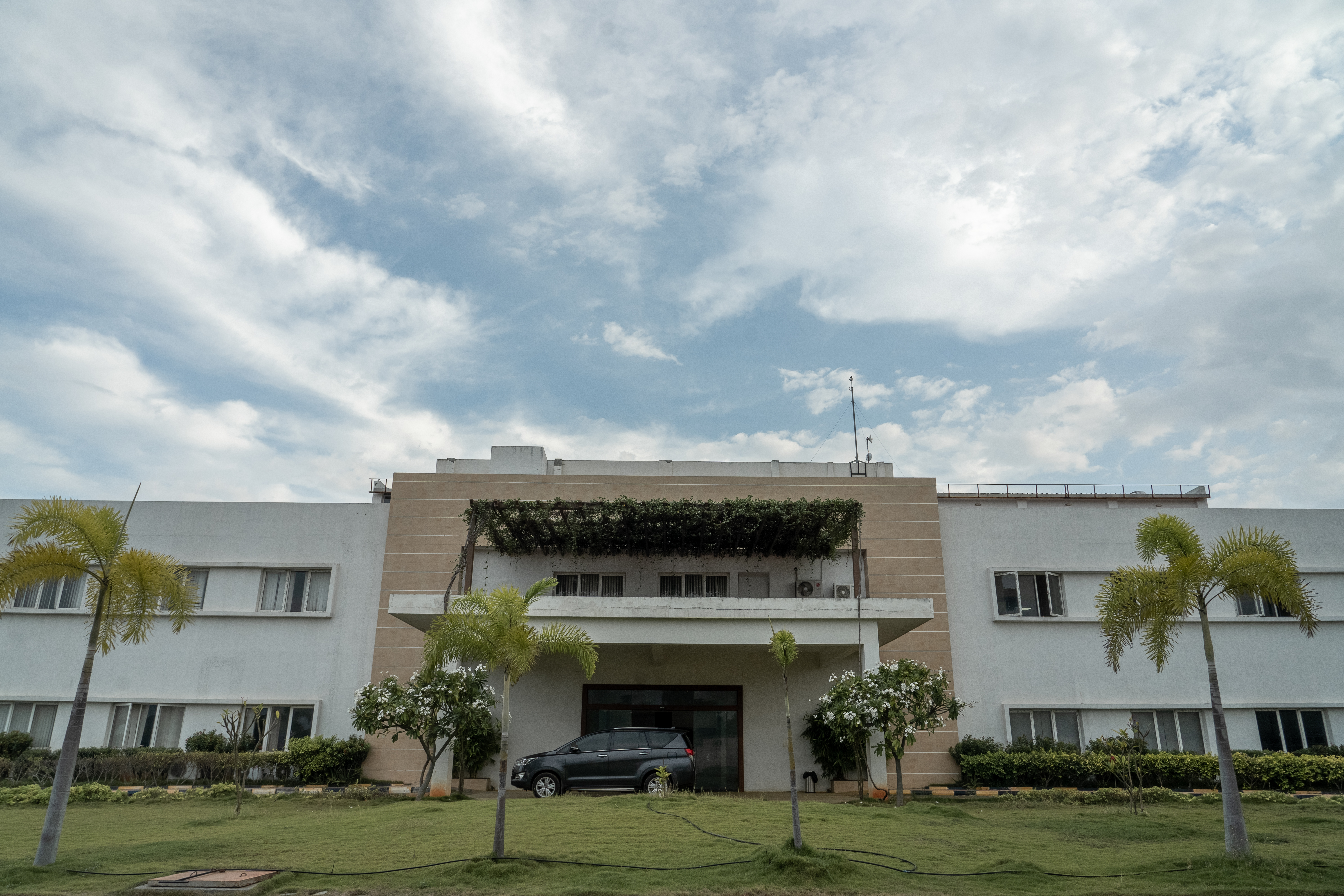 Mark's Engineering Machine Shop